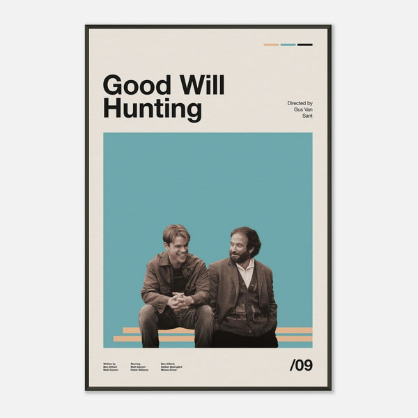 Good Will Hunting