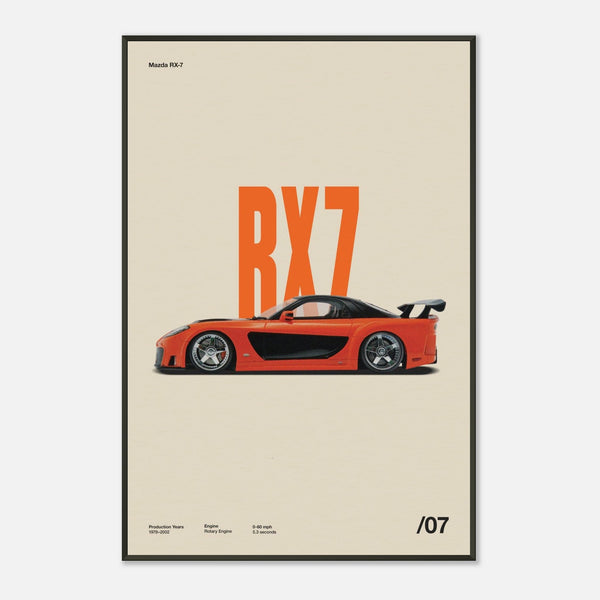 Mazda RX-7