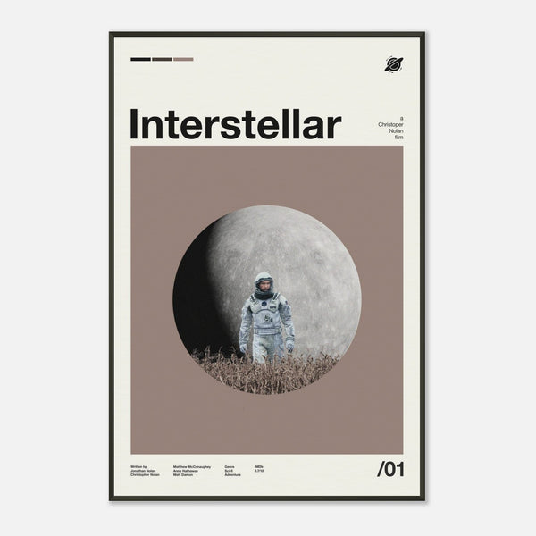 Interstellar