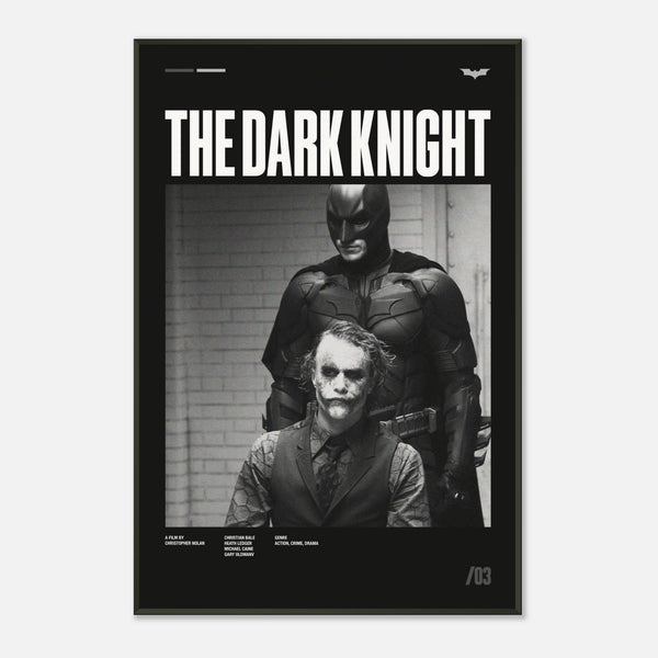 The Dark Knight