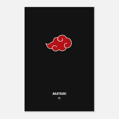 Akatsuki No Frame 16x24