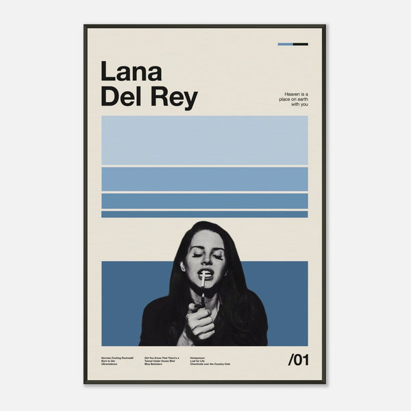 Lana Del Rey