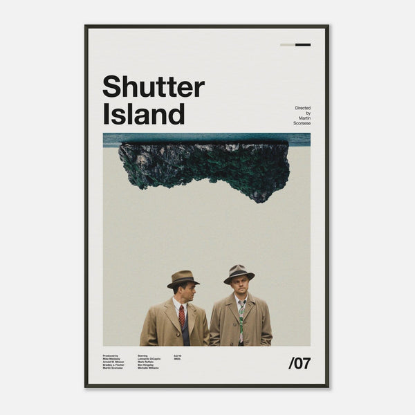 Shutter Island